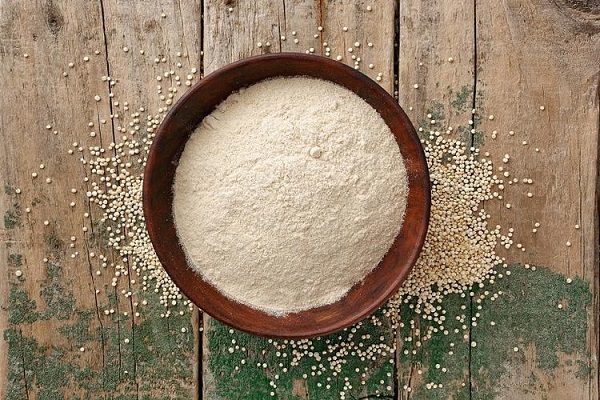 Wholesale Amaranth Powder For Pet Food Supplement