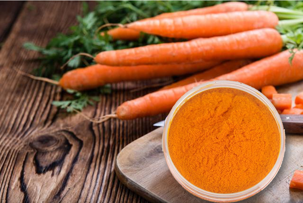 Wholesale β-Carotene Particle Bulk Price For Feed Additive Supplier