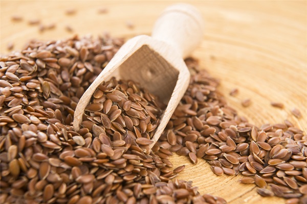 Flaxseed