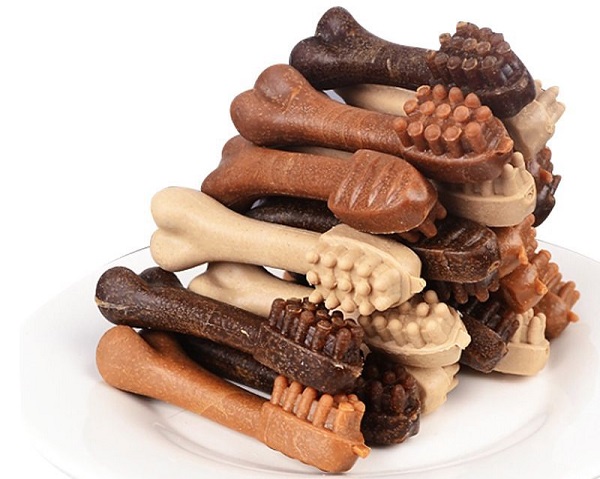 Pet Food Bar Recipes