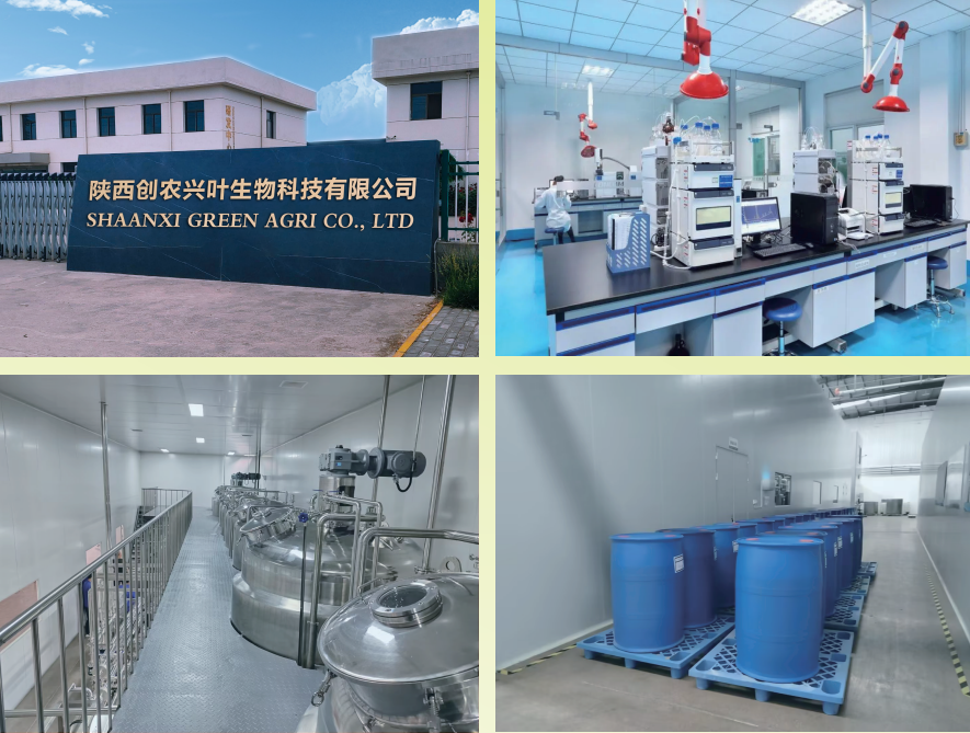 BOTANICAL PESTICIDE MATERIALS