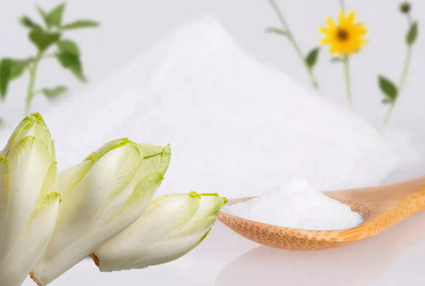 How to Select Inulin for Pet Food Formula