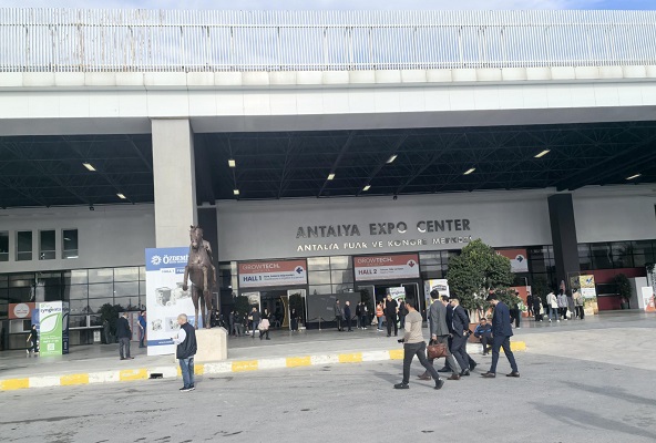 GROWTECH ANTALYA 2025