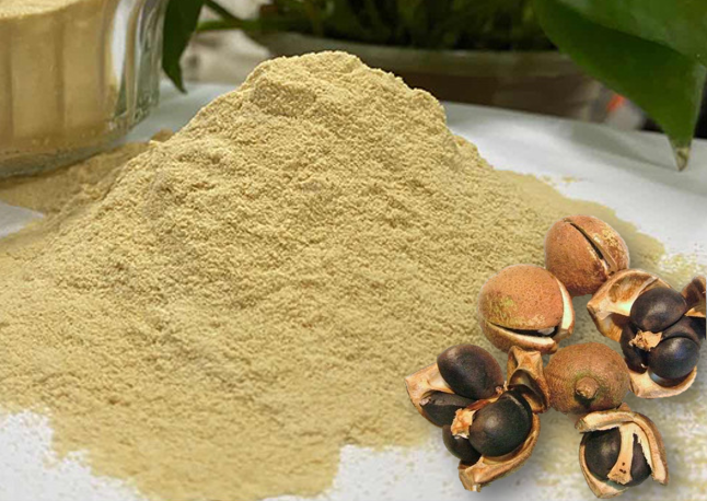 Tea Saponin Powder supplier Tea Saponin Powder supplier