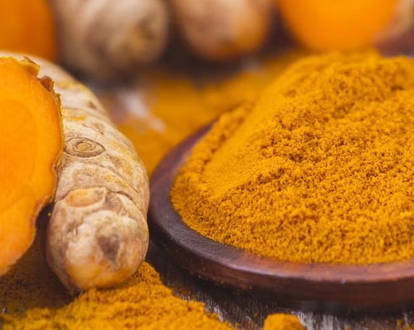 Turmeric Powder for Pet Food