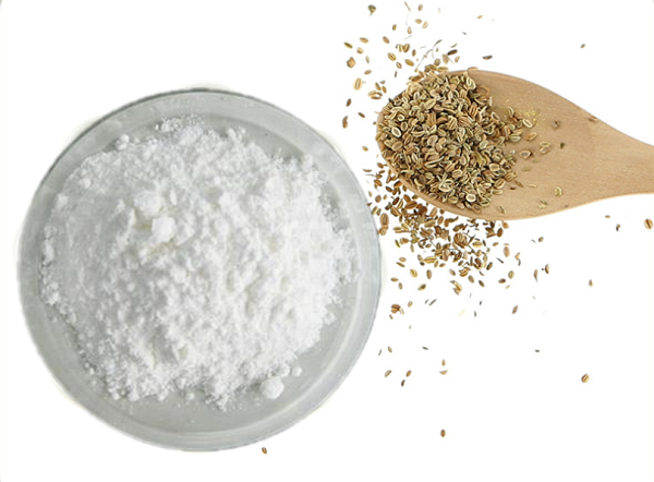 Osthole 98% Botanical Pesticide Raw Material: Market and Application Trends