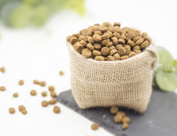 What Are Tocopherols in Dog Food? A Simple Guide