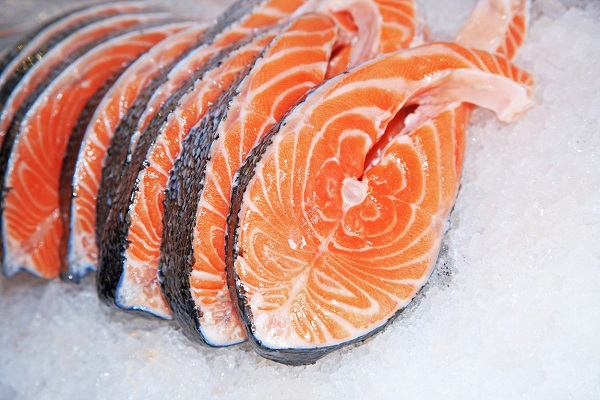 salmon