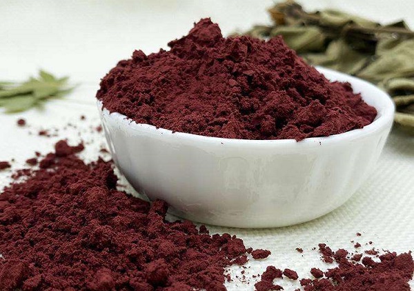 Haematococcus pluvialis Powder in Aquaculture