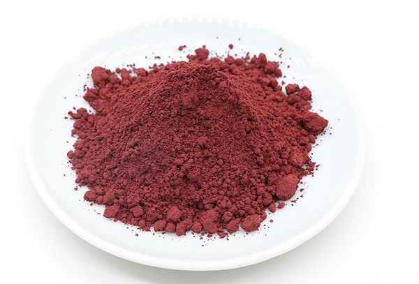 Bulk Haematococcus Pluvialis Powder