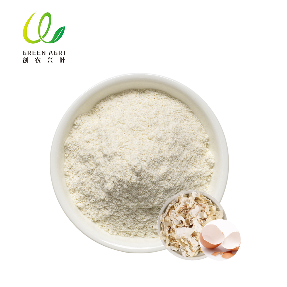 bulk eggshell membrane powder