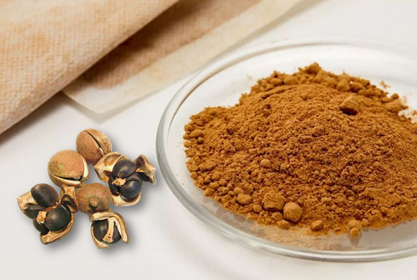 Bulk Tea Saponin Pesticide