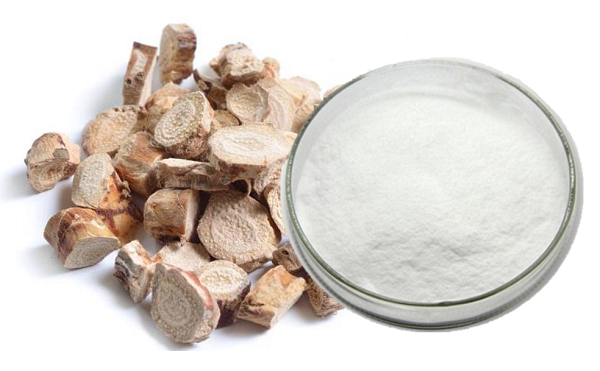 Everything Buyers Need to Know About 98% Matrine Powder