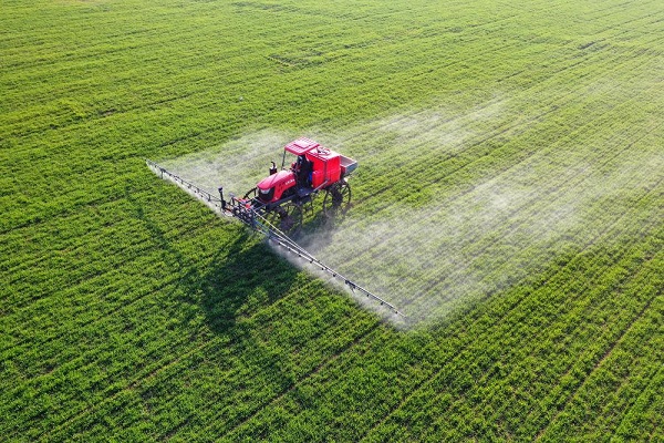 Can Osthole Replace Chemical Fungicides?