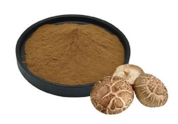 Lentinan