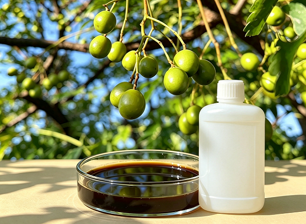 Wholesale Toosendanin Technical Material for Botanical Pesticide Manufacturers