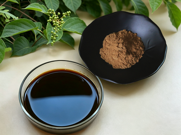 Celastrus Angulatus Extract