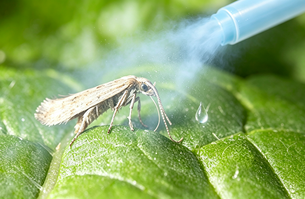 Celastrus Angulatus Extract: Active Compounds and Insecticidal Mechanisms