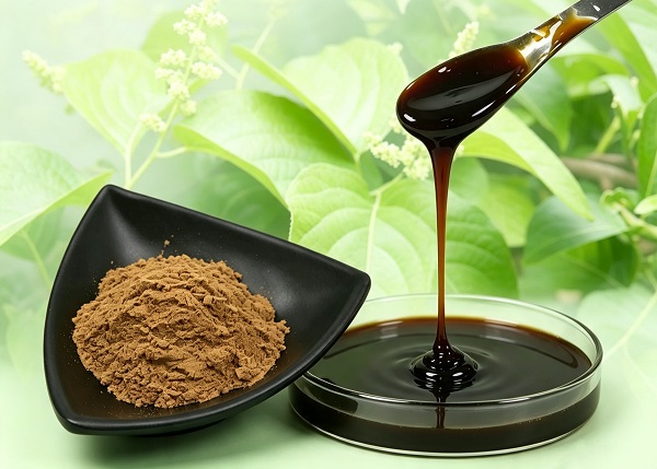 Celastrus Angulatus Extract Supplier: Premium Botanical Pesticides Raw Material Wholesale
