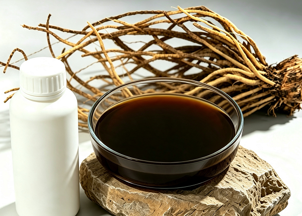 High-Grade Natural Veratrine TC