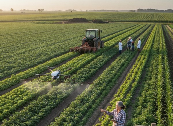 Environmental Safety Profile of Allicin: Soil Degradation, Ecotoxicity, and Non-Target Organisms