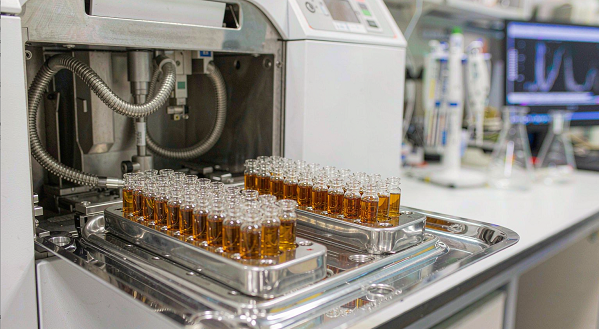 Rotenone Raw Material Specifications: A Guide for Pesticide Formulators